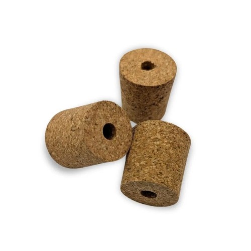 Bored cork 3pcs for - hs,