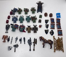 MEGA BLOKS Krystal wars