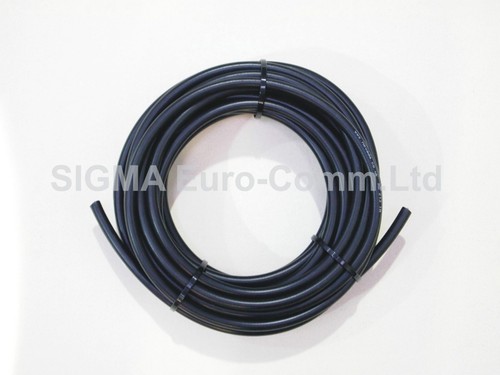 25m rg213 low loss ohm - 25m,