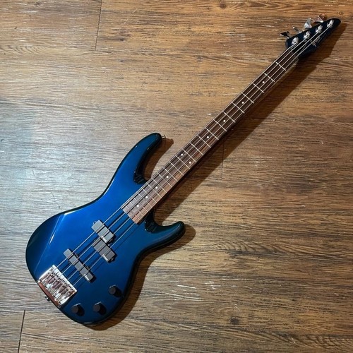 Greco pjb m55 electric - greco, bass