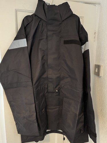 Royal navy foul weather - navy, jacket