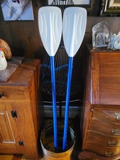 54" Puffin Oar Set, Plastic