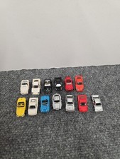 Micro Machines Deluxe Doors