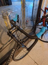 bTwin Triban 500SE, 57cm