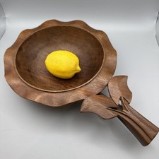 Vintage Rustic Style Hand