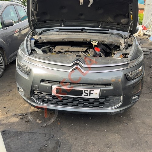 Citroen picasso grand mk2 - citroen,