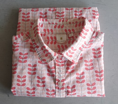 Orla kiely uniqlo - kiely, x