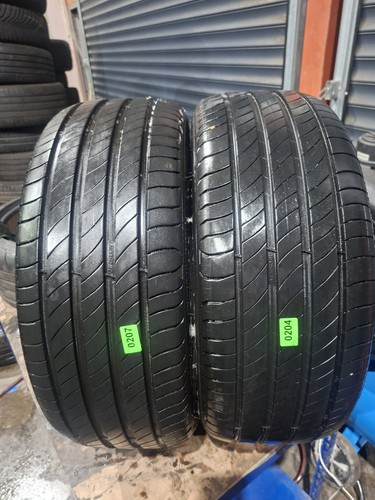 Michelin primacy 205 45 - x,