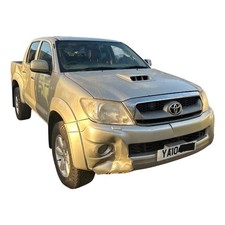 TOYOTA HILUX MK6 MK7 BREAKING