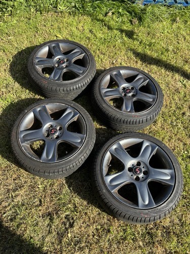 Genuine mini cooper - genuine,