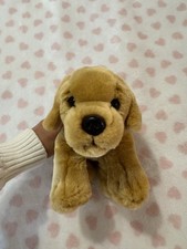 Keel Toys Puppy Dog Plush