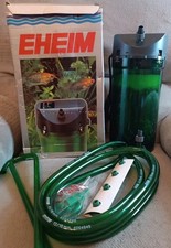 EHEIM 2213 39 Power Filter for