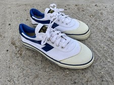 Plimsoles, retro, unisex, new