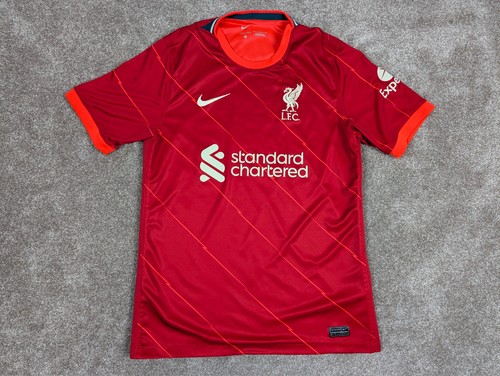 Nike liverpool 2021 - nike, 2021/22