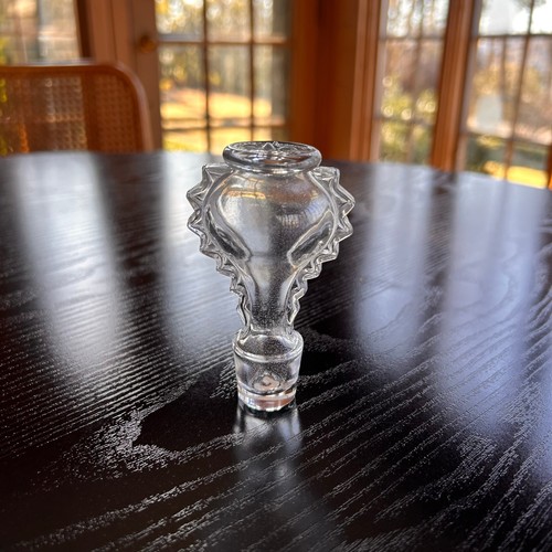Vintage replacement baccarat - replacement,