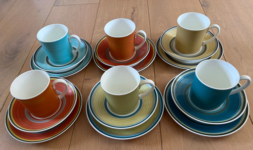 Wedgwood susie cooper - wedgwood,