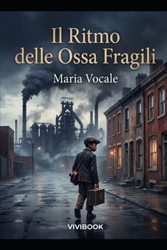 Ritmo delle ossa fragili by - il,
