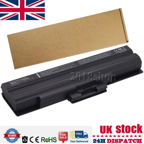 Battery for sony vaio pcg - for, pcg-715