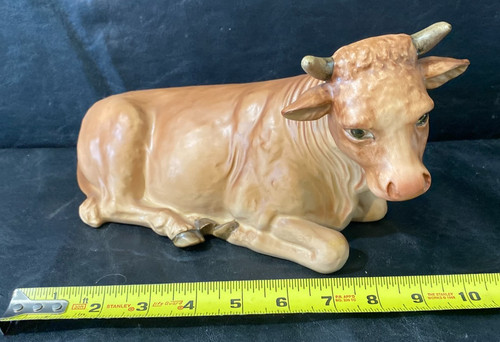 Vintage goebel hummel large - goebel,