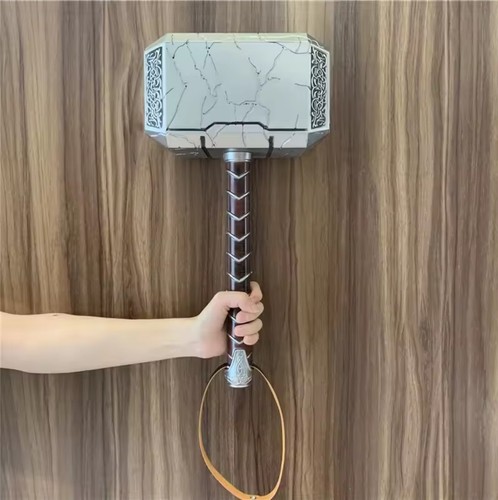 Marvel thor replica - marvel, cracked