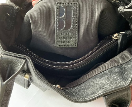 Pre loved betty jackson - pre-loved, black