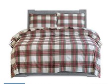 Luxuriously soft cotton - luxuriously,