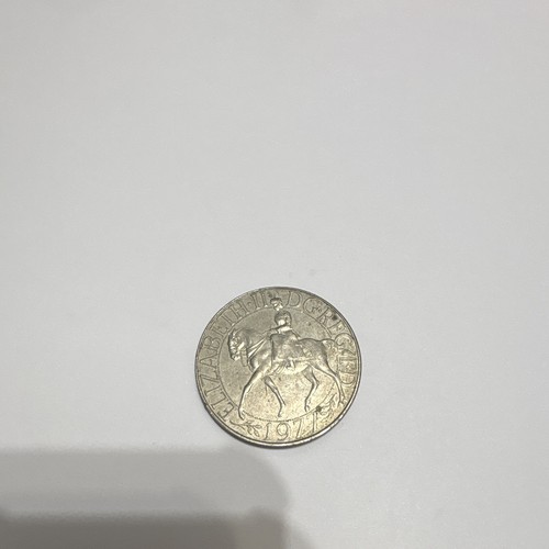 1977 great britain - 1977, 25