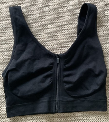 Sainsburys front zip - tu,