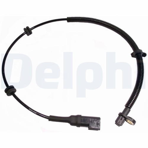 Sensor wheel speed delphi - sensor,,