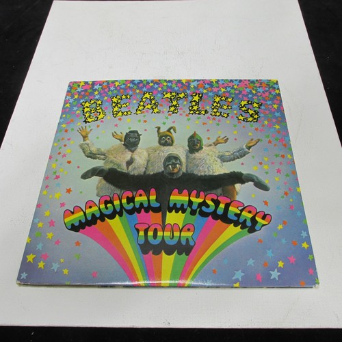 New the beatles magical - new,