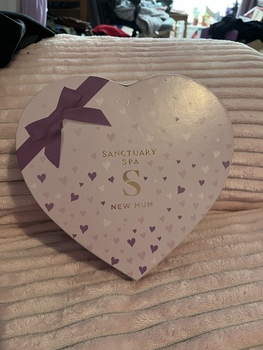 Sanctuary spa new mum - sanctuary,