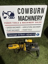 Novopress 110v Pressing Tool