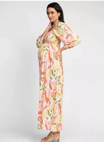 Seraphine summer dress maxi - seraphine,