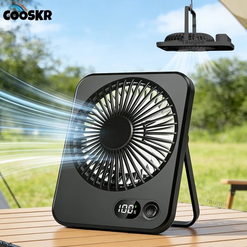 Portable small mini fan - small,