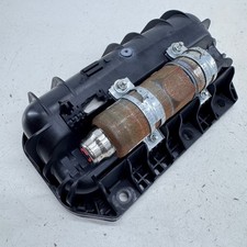 FORD C-MAX MK2 SAFETY BAG