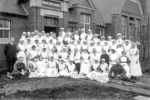 Eyy 107 wwi military nurses - eyy-107, wwi,