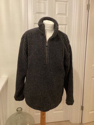 Cotton traders dark - traders, grey