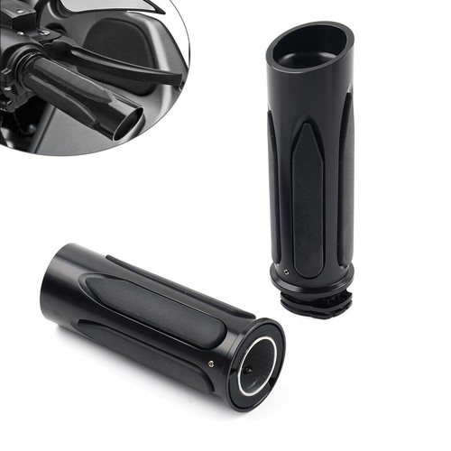 Handlebar hand grips for - 1",