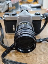 Pentax Asahi Spotmatic 35mm