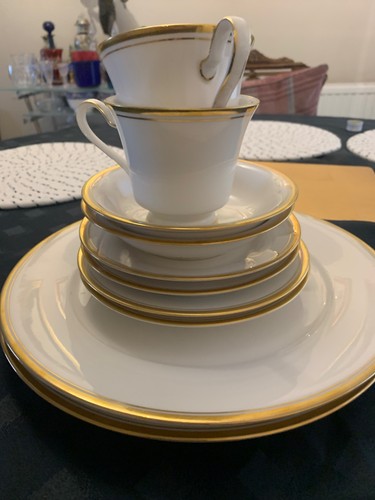 Piece dinner set - 10,
