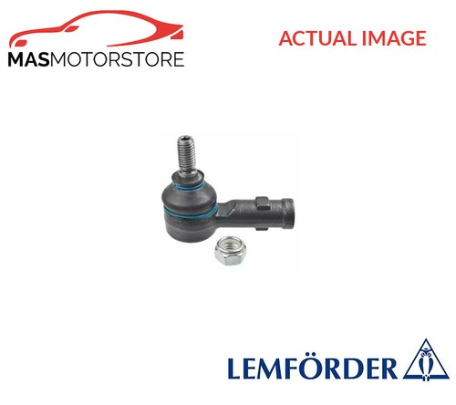 Track rod end rack - rod,