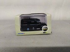 Oxford 76BED001 Herefordshire