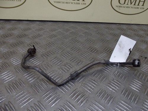 Peugeot 207 oil feed - 207, mk1