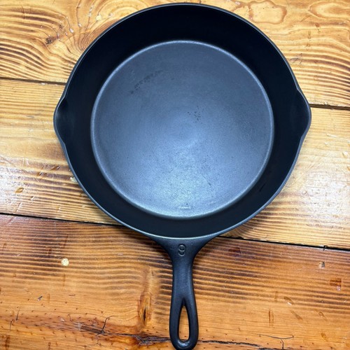 Wagner ware 1059 sidney o - #9,