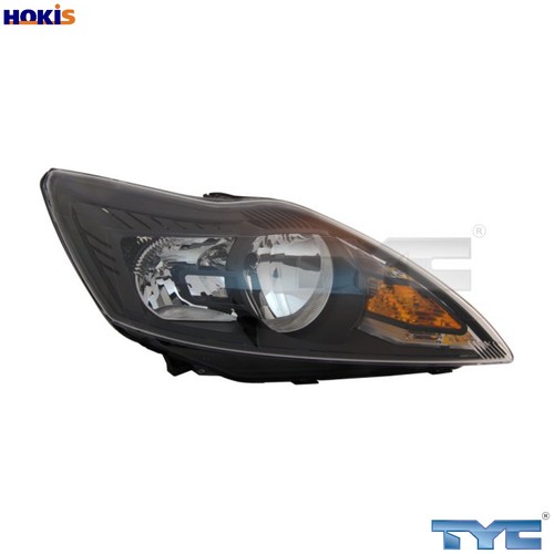 Headlight 11483 2 - 20-11483-25-2, for