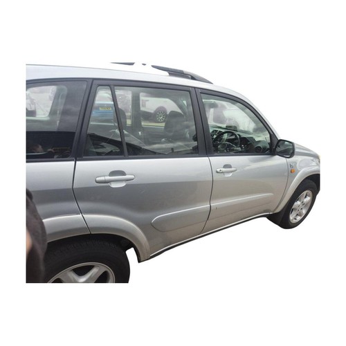 2000 toyota rav - 2000,