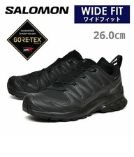 Salomon XA PRO 3D V9 WIDE GTX