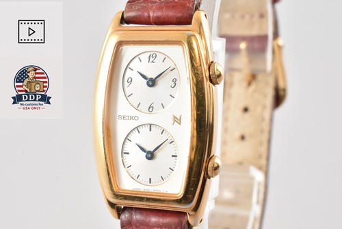 Vtg 1994 near mint seiko - 1994, mint]