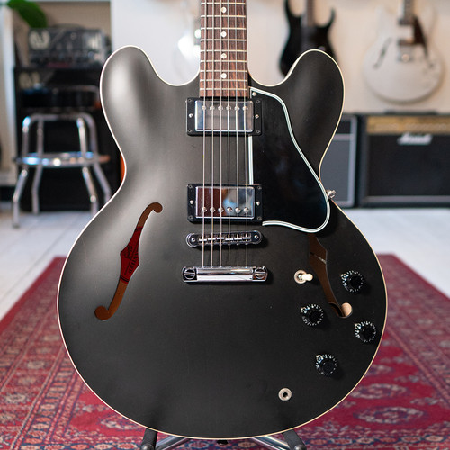 2008 gibson 335 - gibson, es-335