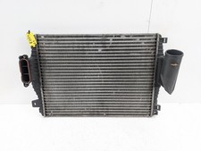 JAGUAR XJ X351 INTERCOOLER